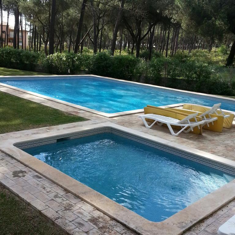 Villapinheiros Vilamoura Quarto foto
