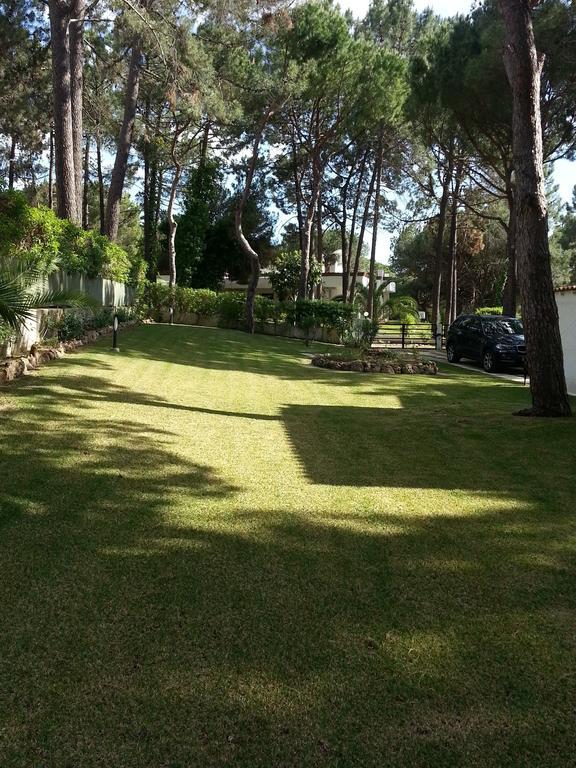 Villapinheiros Vilamoura Quarto foto