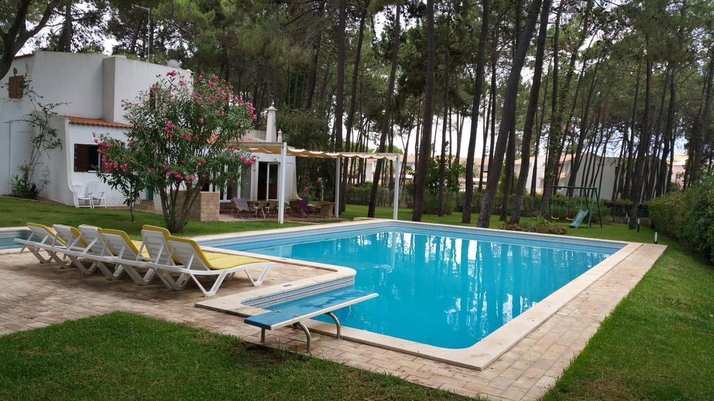 Villapinheiros Vilamoura Quarto foto