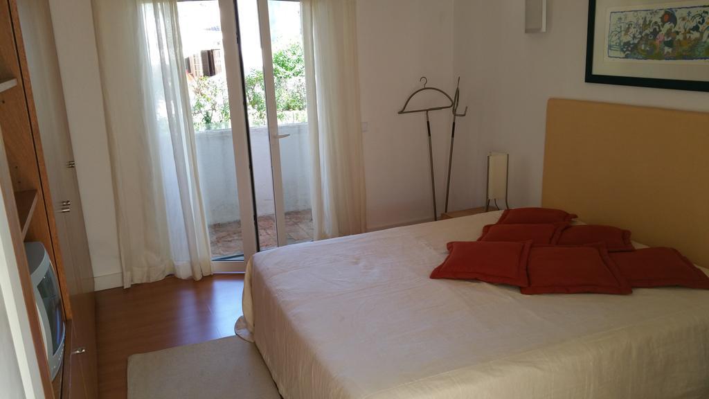 Villapinheiros Vilamoura Quarto foto