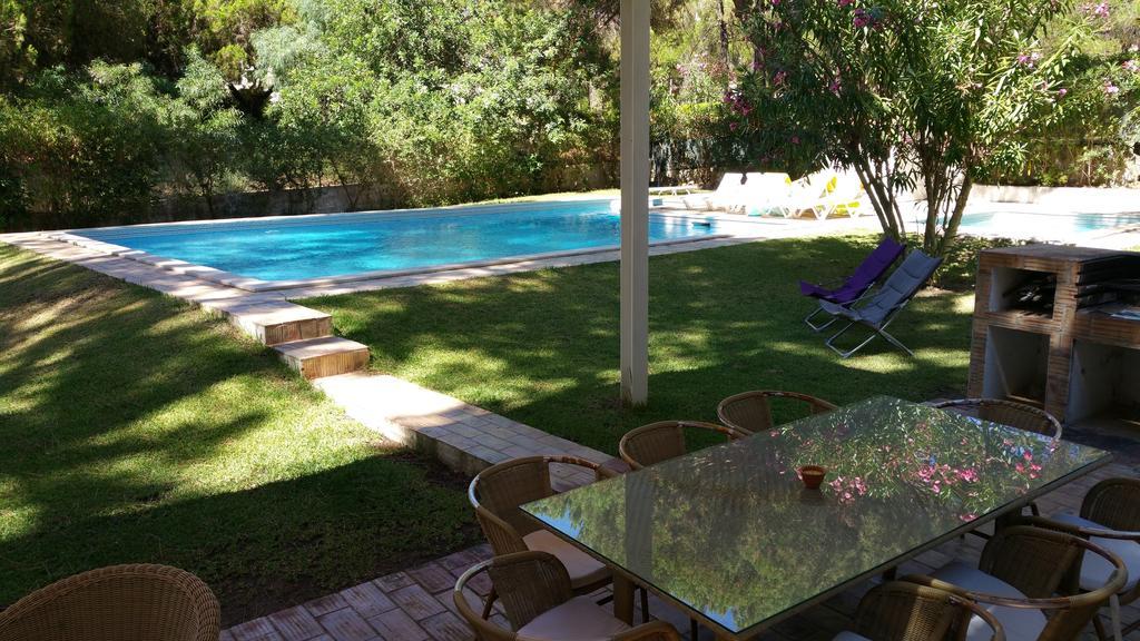 Villapinheiros Vilamoura Quarto foto