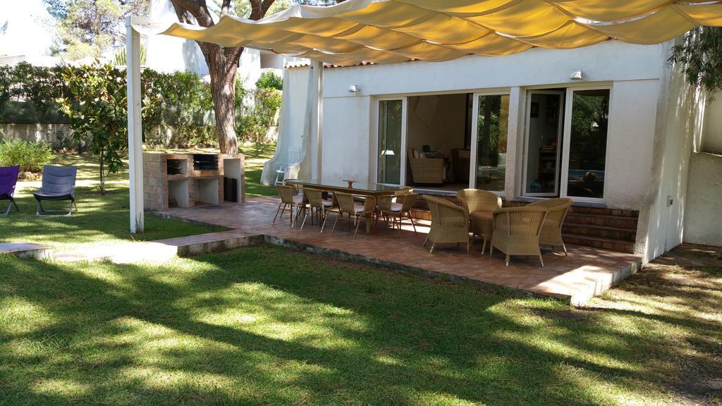 Villapinheiros Vilamoura Quarto foto
