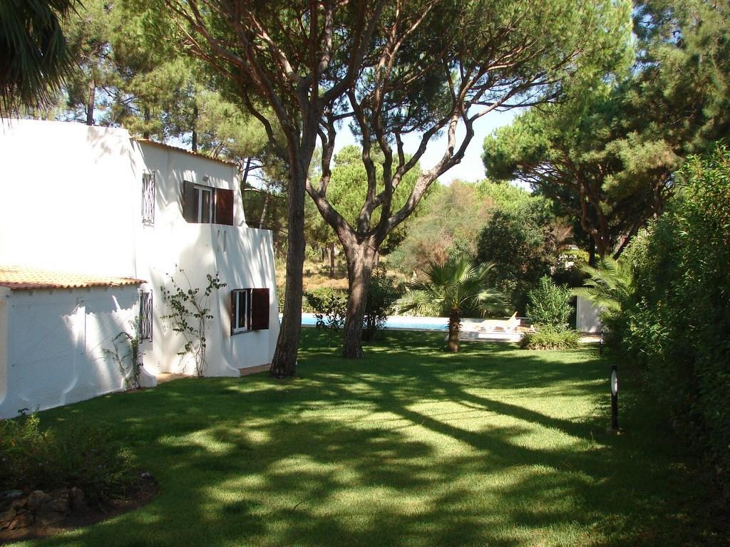 Villapinheiros Vilamoura Quarto foto